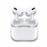 Auricolari Pro Wireless Bluethoot 5.0 soft-touch Con Microfono Integrato.