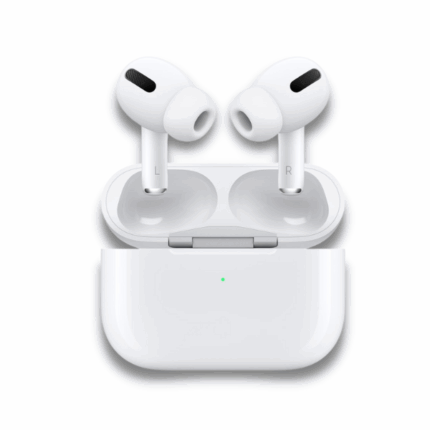 Auricolari Pro Wireless Bluethoot 5.0 soft-touch Con Microfono Integrato.