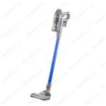 Aspirapolvere Ricaricabile Motore Brushless 160W