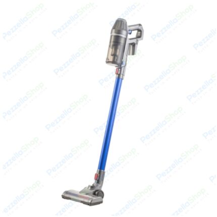 Aspirapolvere Ricaricabile Motore Brushless 160W
