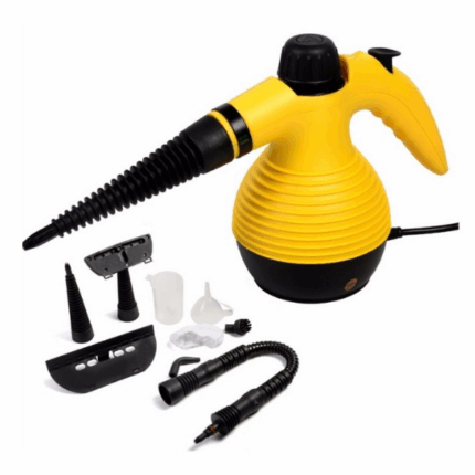 Vaporizzatore Pulitore a Vapore 1000W 350ml
