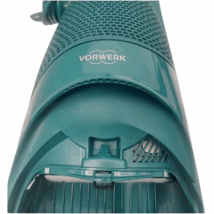 Vorwerk Folletto Vk140 Rigenerata 1 Anno Di Garanzia + Kit Accessori - immagine 2