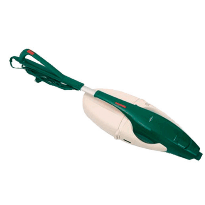Vorwerk Folletto Vk131 Rigenerata 1 Anno Di Garanzia + Kit Accessori - immagine 3