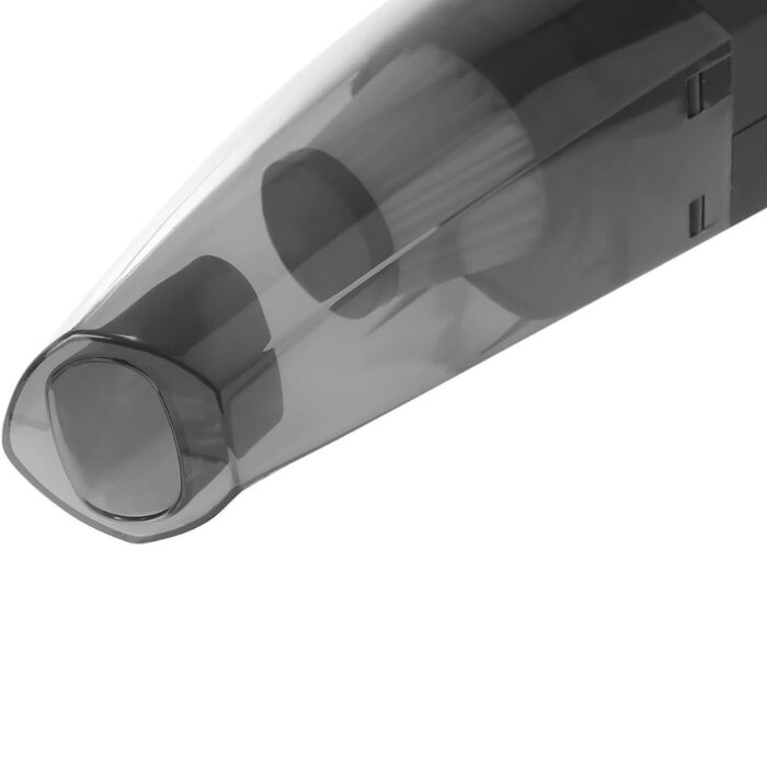 Aspirabriciole Per Auto 120W | Wet and Dry Compatto e Potente - immagine 4