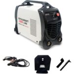 Saldatrice 350A Elettrica ad Elettrodo, Inverter, MMA