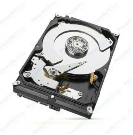 Hard Disk CCTV Sorveglianza SATA 3,5" Disco Rigido HDD 500GB
