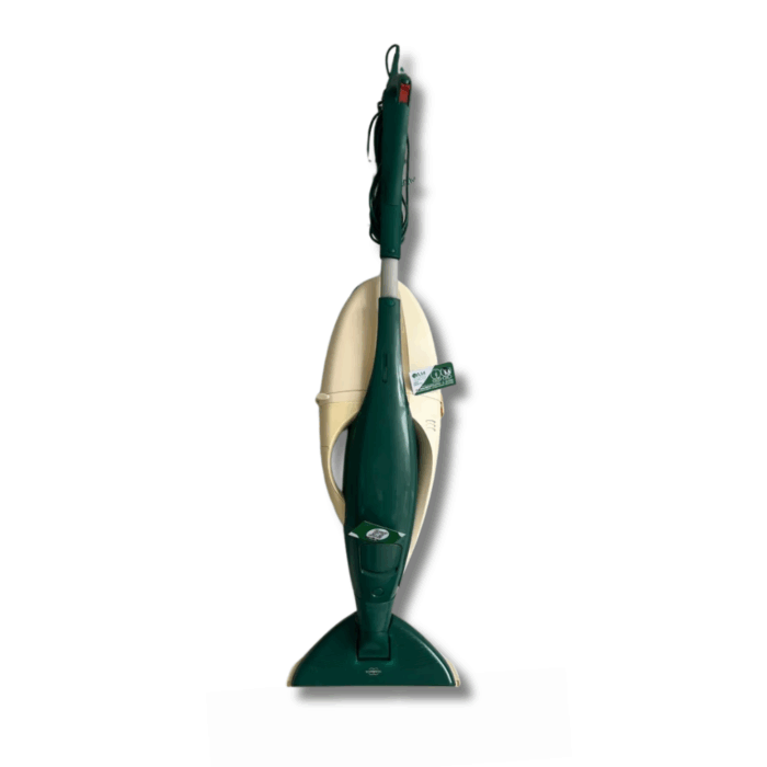 Vorwerk Folletto Vk131 Rigenerata 1 Anno Di Garanzia + Kit Accessori - immagine 2