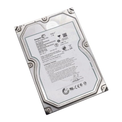 Hard Disk CCTV Sorveglianza SATA 3,5" DIsco Rigido 1 Terabyte
