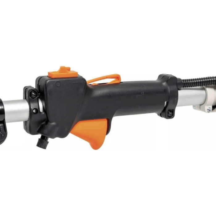 Decespugliatore a Scoppio 52 cc | Motore 2 Tempi a Benzina per Taglio Perfetto - immagine 4