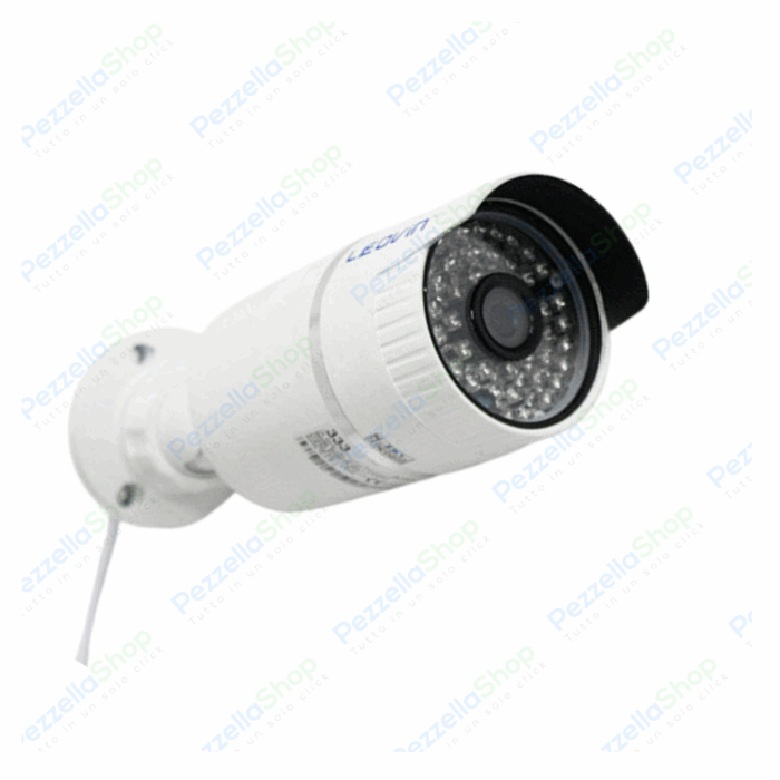Telecamera Videosorveglianza 5Mp Digitale Full HD 1080p AHD - immagine 2