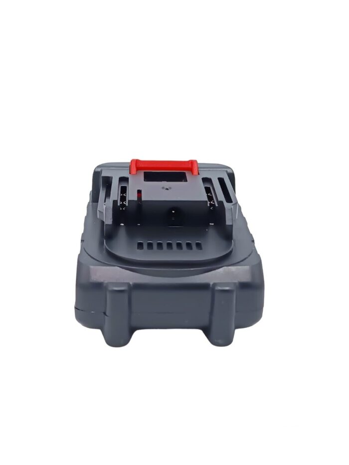 Batteria Litio Ricambio 48V per Motosega, Smerigliatrice, Forbici elettriche - immagine 3