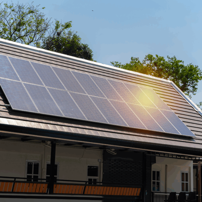 Pannello Fotovoltaico 320W Solare Monocristallino 12V per Baite, Camper, Ville, Impianti - immagine 2
