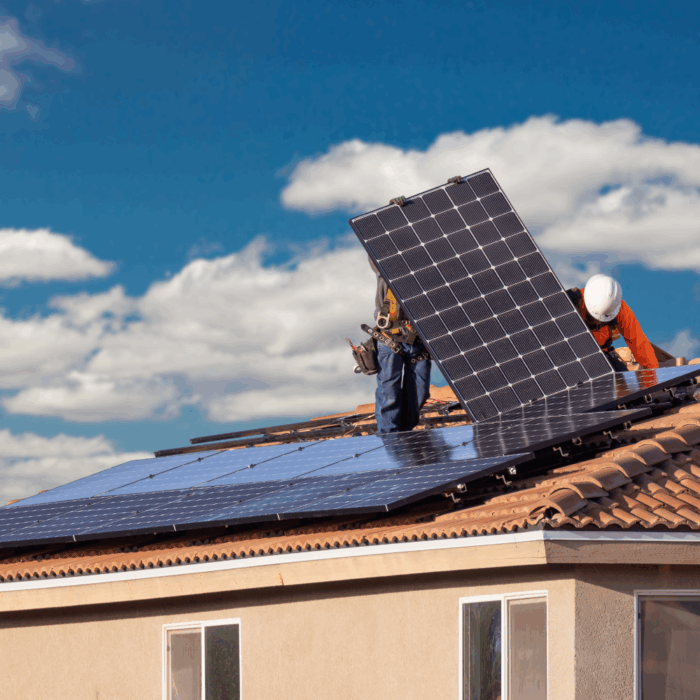 Pannello Fotovoltaico 200W Solare Monocristallino 18V per Impianti su Baite, Camper, Ville - immagine 4