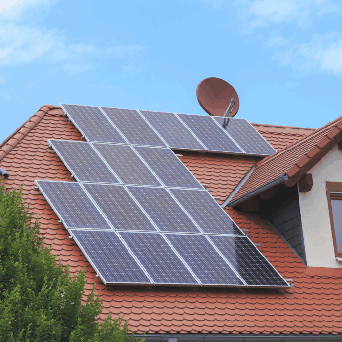 Pannello Fotovoltaico 455W Jinko Solar Monocristallino 12V per Impianti, Baite,Ville - immagine 4