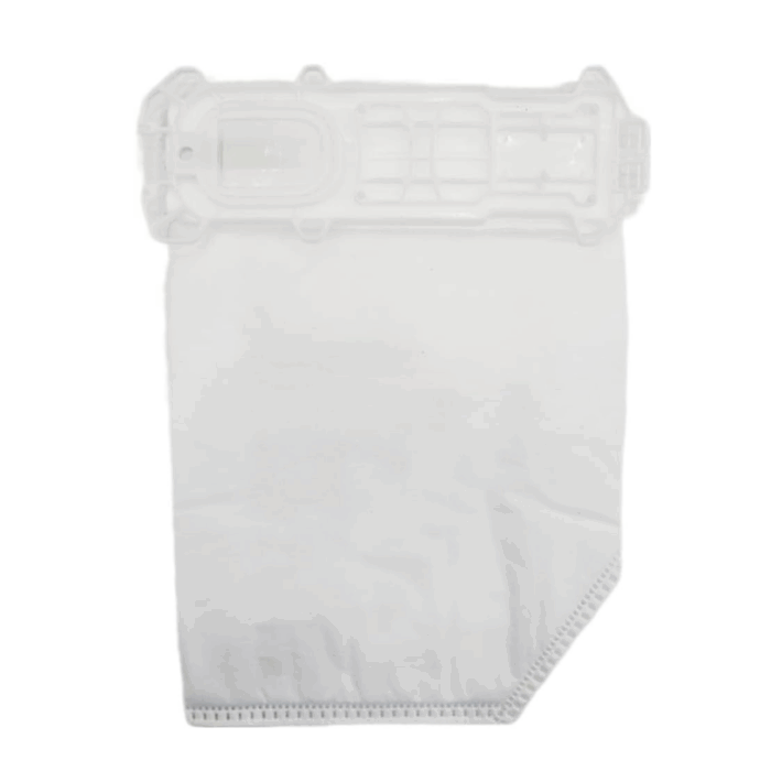 Kit 6 Sacchetti per Aspirapolvere Folletto VK135 - VK136 | Ricambio Compatibile Top Quality - immagine 4