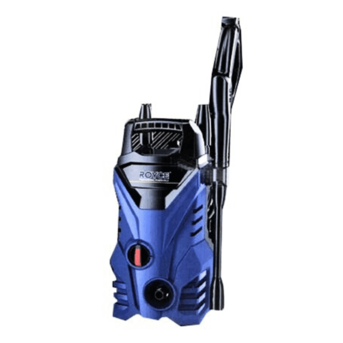 Idropulitrice Pompa 1400W Compressore per Lavaggio Giardino, Casa, Auto, 220-230V - immagine 3