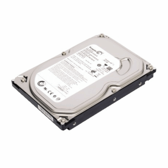 Hard Disk 2TB Video HDD 5900U/Min 64MB SATA III 3.5'' Pollici 2000Gb - immagine 2