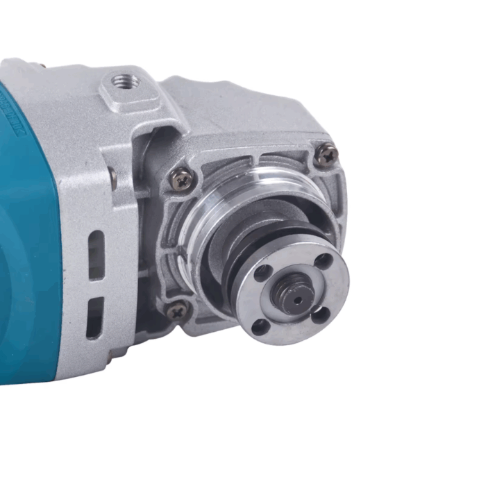 Flex Smerigliatrice Angolare 1850W Elettrica 220V Regolazione 6 Velocità - immagine 4