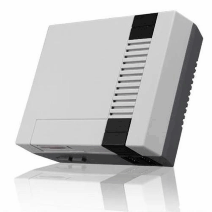 Mini Console 620 Giochi Retrò Classic Game 2 Controller TV Videogiochi - immagine 8