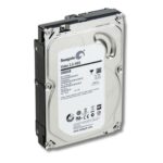 Hard Disk 2TB Video HDD 5900U/Min 64MB SATA III 3.5'' Pollici 2000Gb