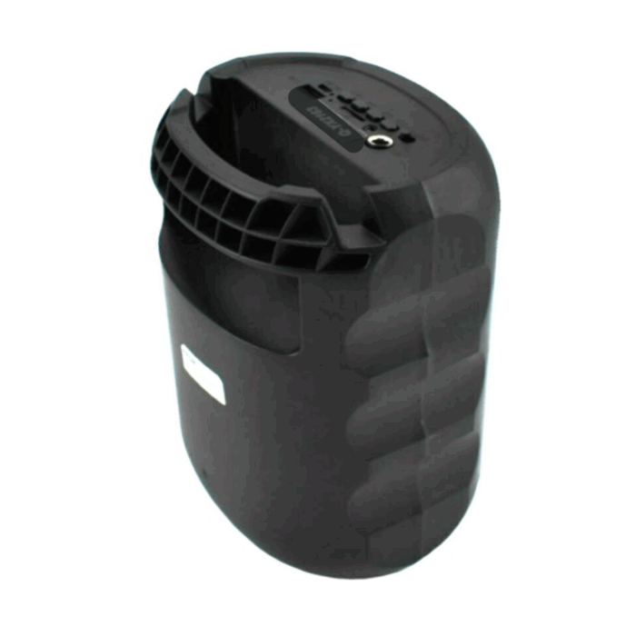 Altoparlante Cassa Portatile 5W Speaker AUX-Mp3-BT-USB-FM Radio - immagine 5