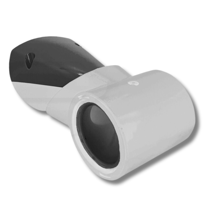 Snodo HD50 Folletto VK150, Ricambio Compatibile per Scopa Elettrica, Adattabile Vorwerk - immagine 2