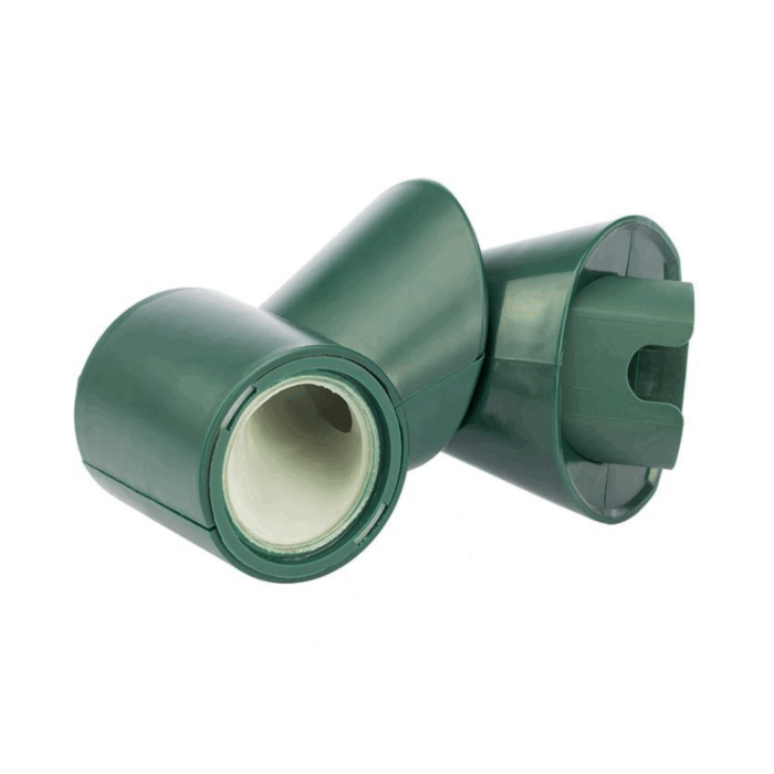 Snodo Compatibile VK135-VK136- VK140 per Spazzola Folletto Vorwerk HD35 - HD36-HD40 Qualità Tedesca - immagine 2
