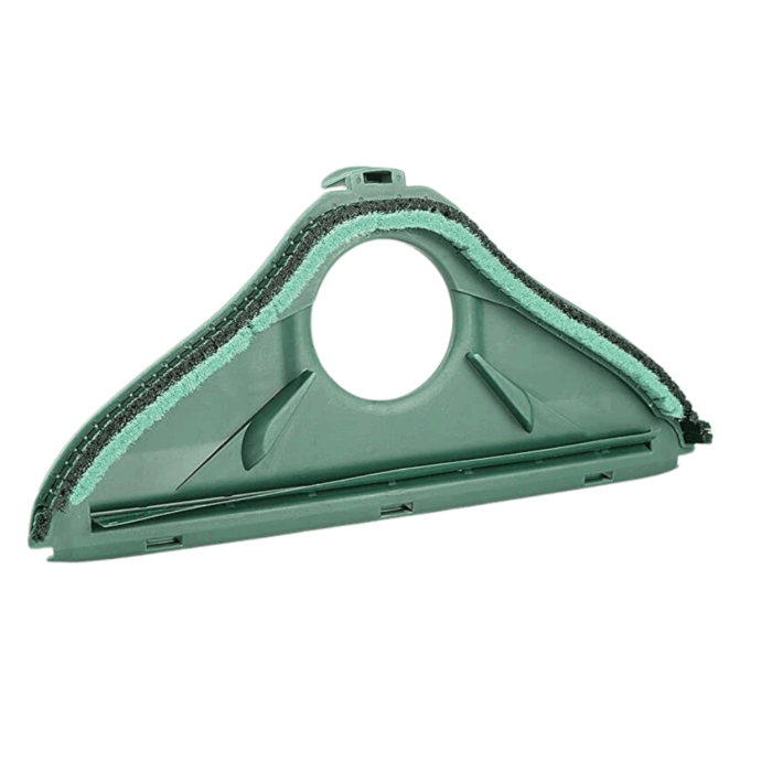 Sottospazzola Folletto VK140 Compatibile | Spazzola in Setole Double Face Top Quality - immagine 2