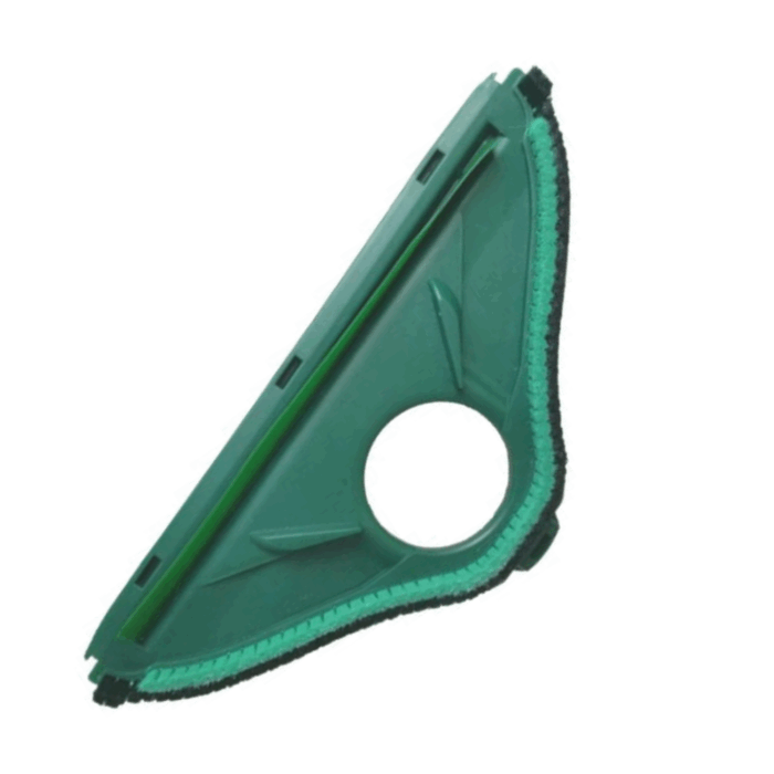 Sottospazzola Folletto VK150 | Compatibile Spazzola in Setole Double Face Qualità tedesca - immagine 2