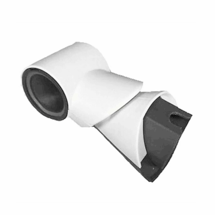 Snodo HD50 Folletto VK150, Ricambio Compatibile per Scopa Elettrica, Adattabile Vorwerk - immagine 3