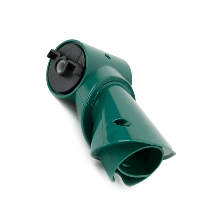 Snodo Compatibile VK135-VK136- VK140 per Spazzola Folletto Vorwerk HD35 - HD36-HD40 Qualità Tedesca - immagine 4