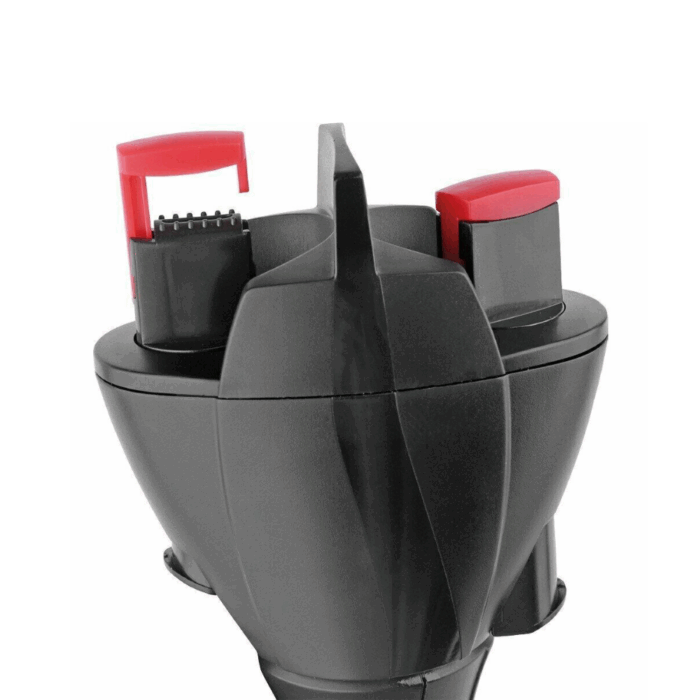 Macchina Elettrica per Trecce 48W, Twister per Capelli, Intrecciatore Automatico, Styling per Acconciature - immagine 5