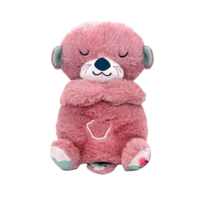Peluche per Bambini con Ninna Nanna e Funzione Respirazione | Orsacchiotto Antistress che Aiuta a Dormire - immagine 8
