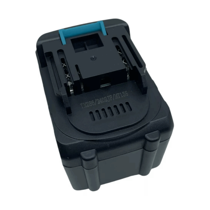 Batteria 88V di Ricambio a Litio per Tassellatore, Motosega, Flex, Cesoie - immagine 3