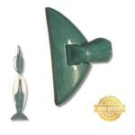 Corpo Spazzola per Folletto VK 130 – VK 131 | Ricambio Compatibile Top Quality