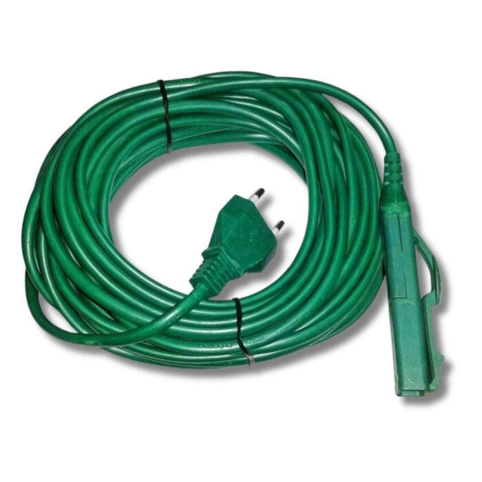 Cavo di Alimentazione Folletto VK140-VK150 7 Metri | Ricambio Compatibile Top Quality - immagine 3