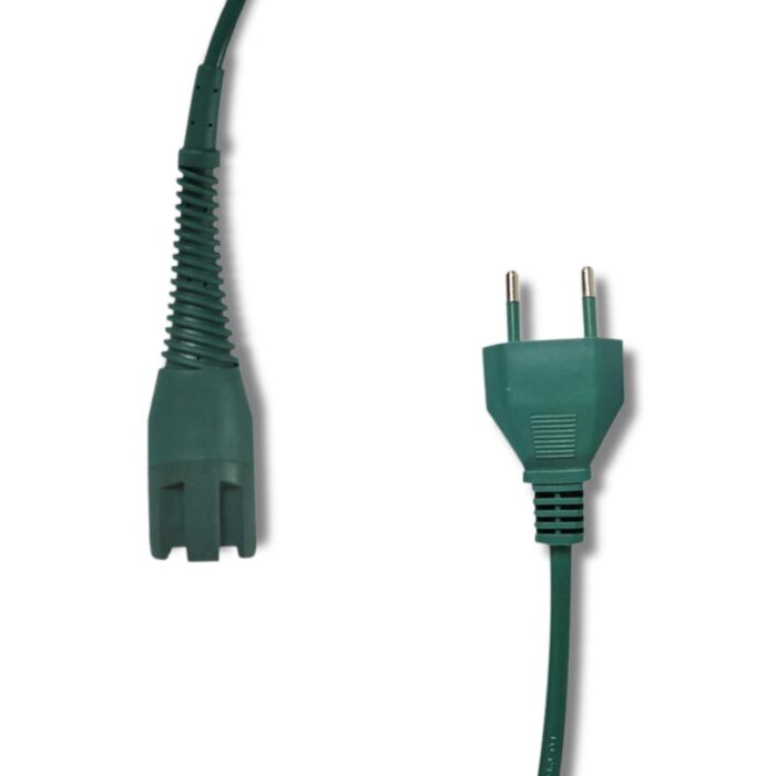 Cavo di Alimentazione Folletto VK200-VK220S 7 Metri | Ricambio Compatibile Top Quality - immagine 3