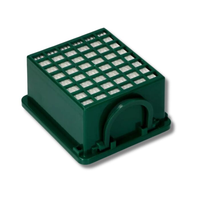 Filtro HEPA per Folletto VK130 -VK131 Compatibile | Ricambio per Aspirapolveri Vorwerk - immagine 2