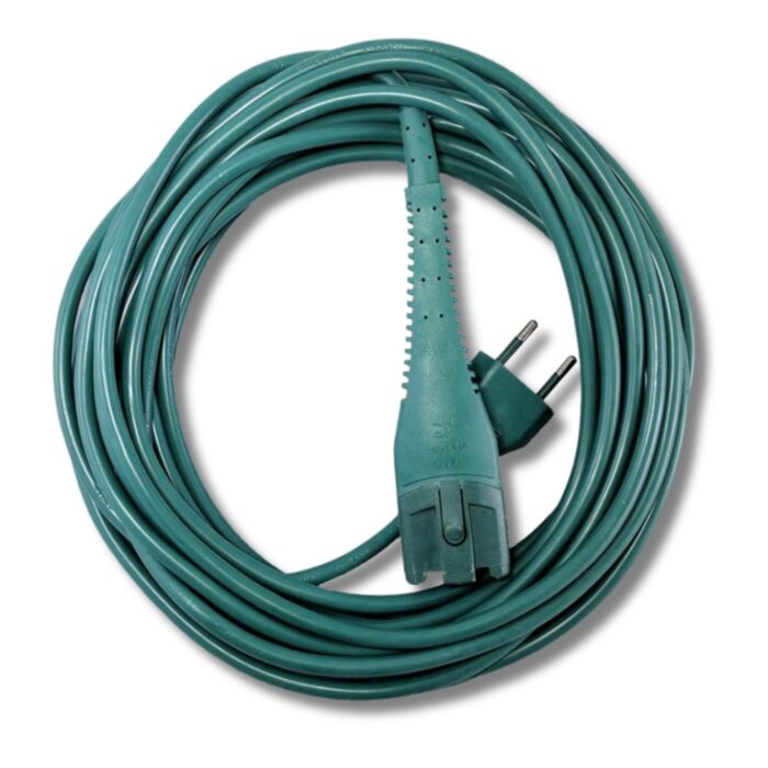 Cavo di Alimentazione Folletto VK130-VK131 7 Metri | Ricambio Compatibile Top Quality - immagine 3