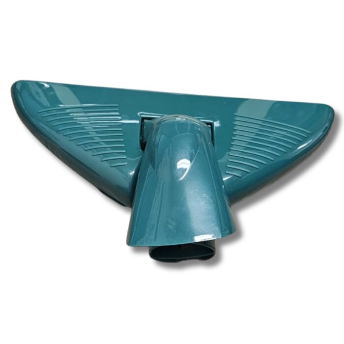 Corpo Spazzola per Folletto VK 130 – VK 131 | Ricambio Compatibile Top Quality - immagine 3
