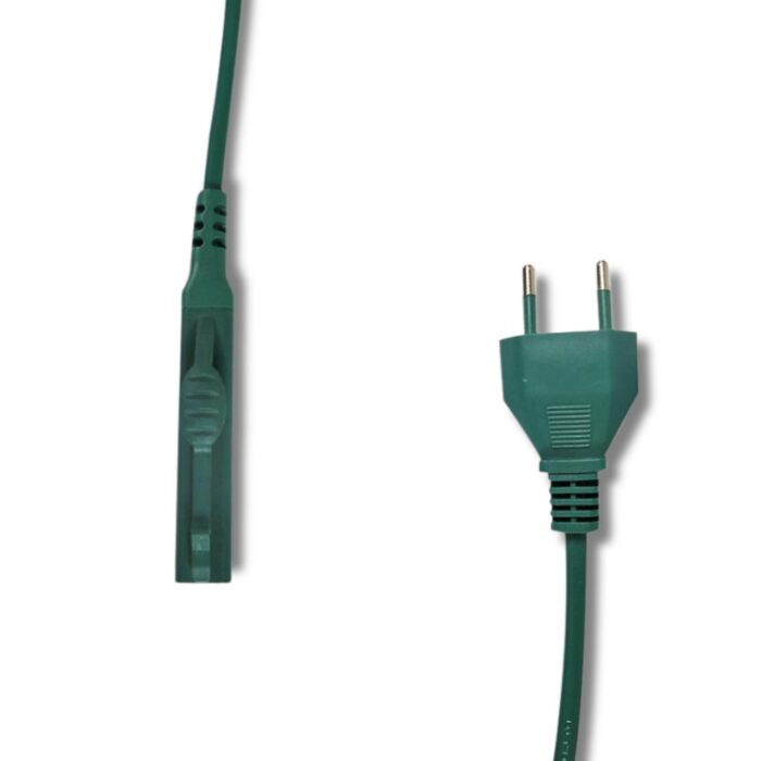 Cavo di Alimentazione Folletto VK140-VK150 7 Metri | Ricambio Compatibile Top Quality - immagine 2