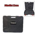 Valigetta Porta Attrezzi 56x45x12cm | Valigia per Utensili da Lavoro e Fai-da-te