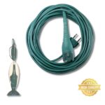 Cavo di Alimentazione Folletto VK130-VK131 7 Metri | Ricambio Compatibile Top Quality