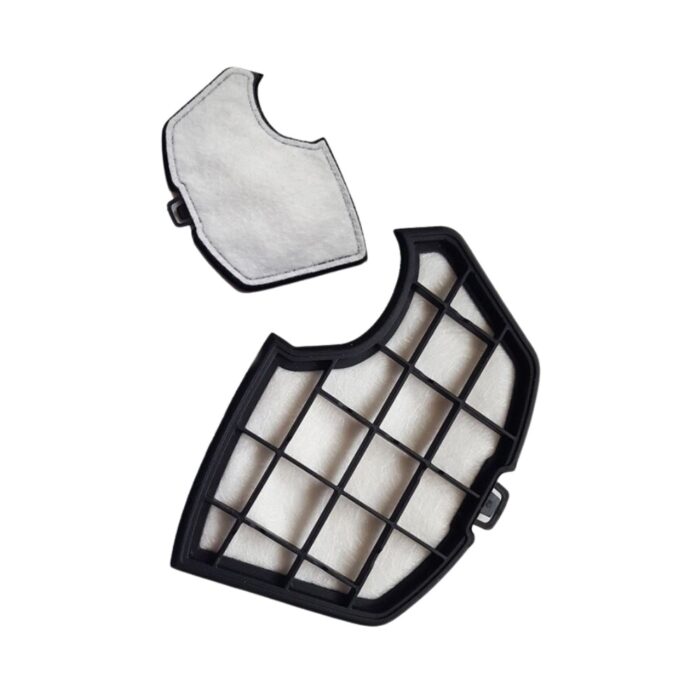 Filtro Griglia Motore Folletto VK140-VK150 | Protezione da Polvere, Acari, Top Quality - immagine 3