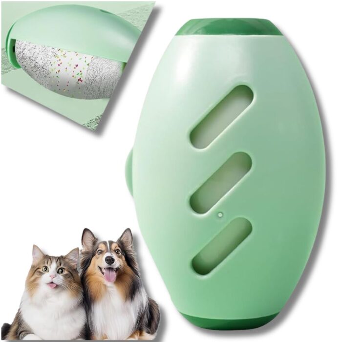 Rullo Antipolvere Leva Pelucchi | Rimuove Peli Animali e Polveri, Extra Appiccicoso - immagine 8