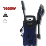 Compressore Idropulitrice Elettrica 1650W | Alta Pressione 9.0MPa 220V per Esterni